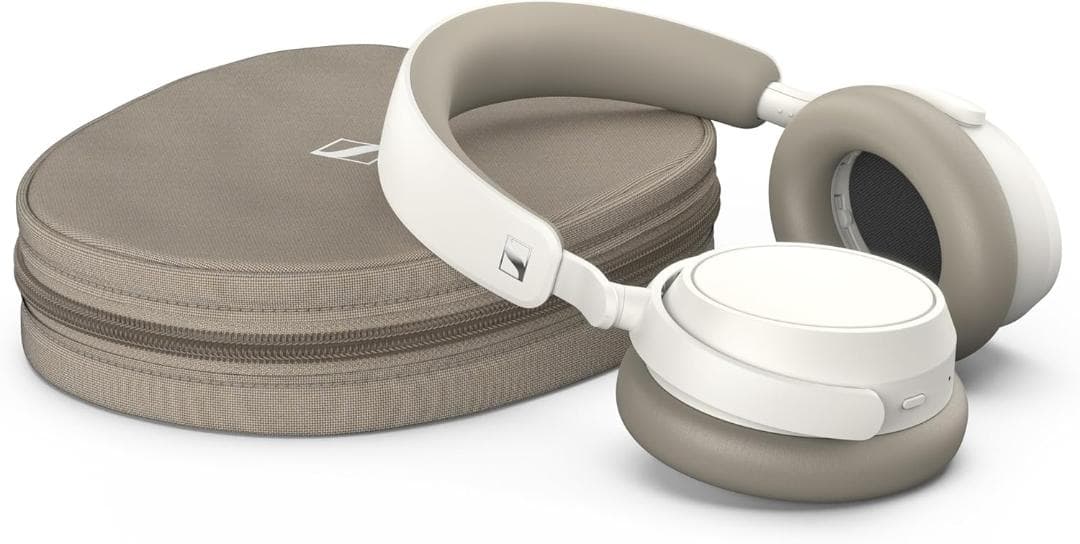 ゼンハイザー ACCENTUM Plus ワイヤレスヘッドホン