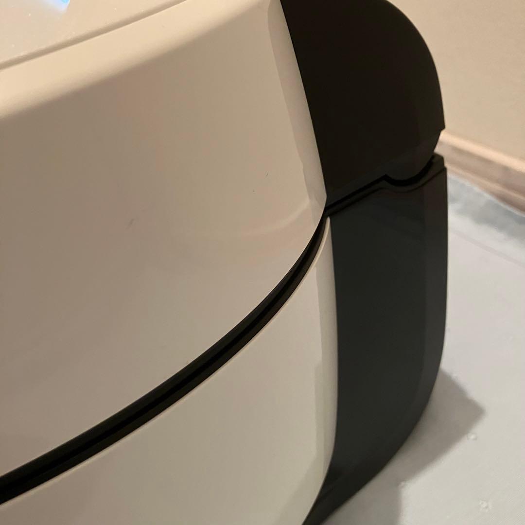 SHARP ヘルシオ ホットクック KN-HW10G-W ホワイト系