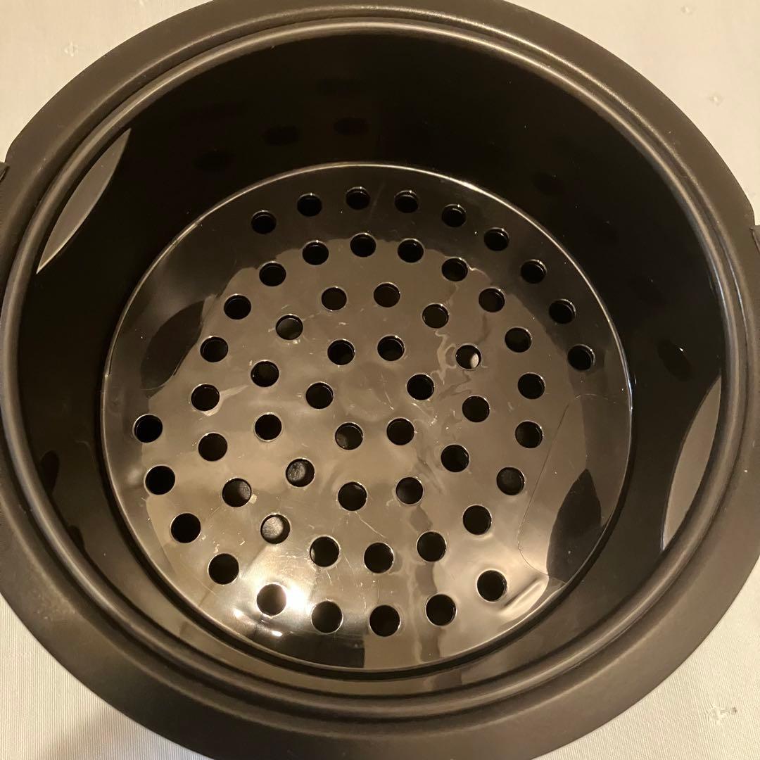 SHARP ヘルシオ ホットクック KN-HW10G-W ホワイト系