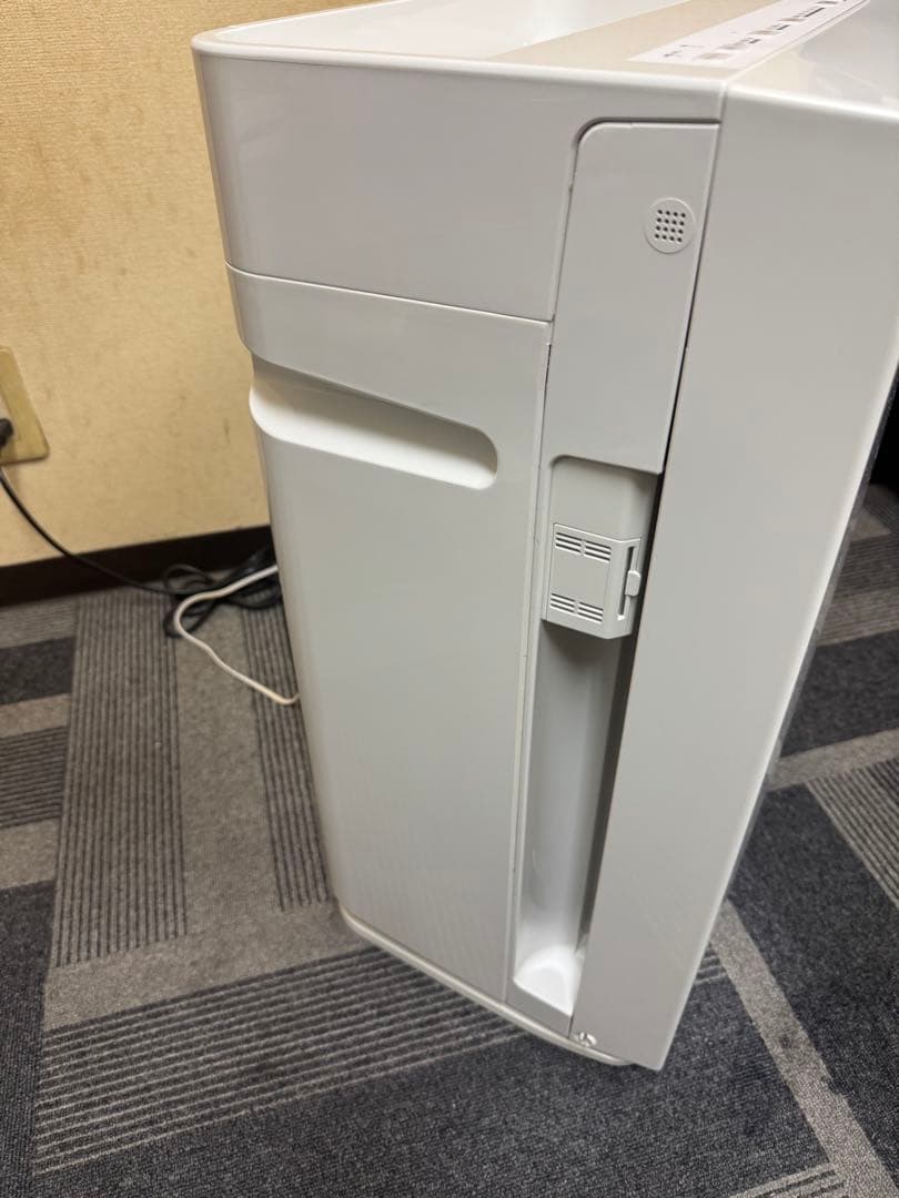 DAIKIN 空気清浄機 KAFP085A4