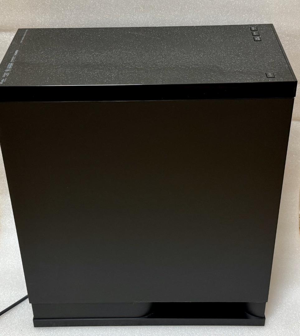 Sony サウンドバー・ウーファーセット HDMI / 光デジタル / 同軸