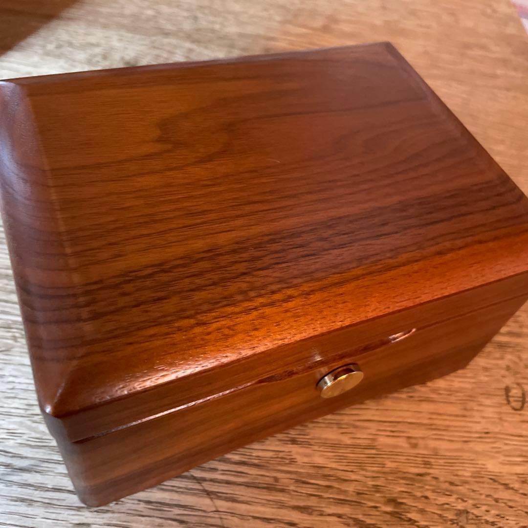 sankyoオルゴール30弁ビートルズ　イエスタディ