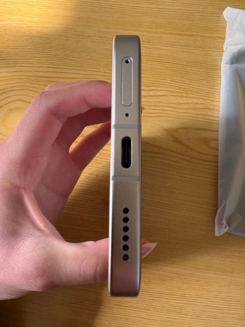 POCO F7 スマートフォン本体