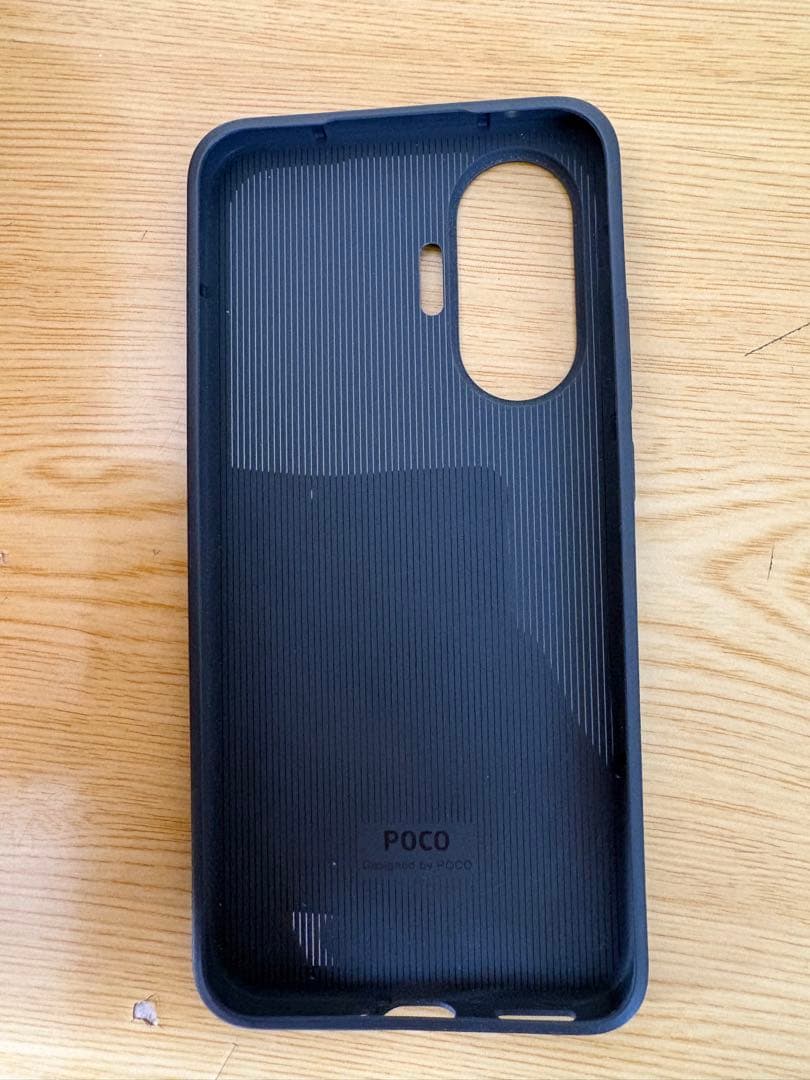 POCO F7 スマートフォン本体
