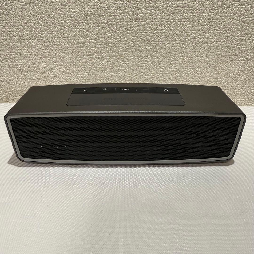 Bose SoundLink Mini II 100% バッテリー 2252