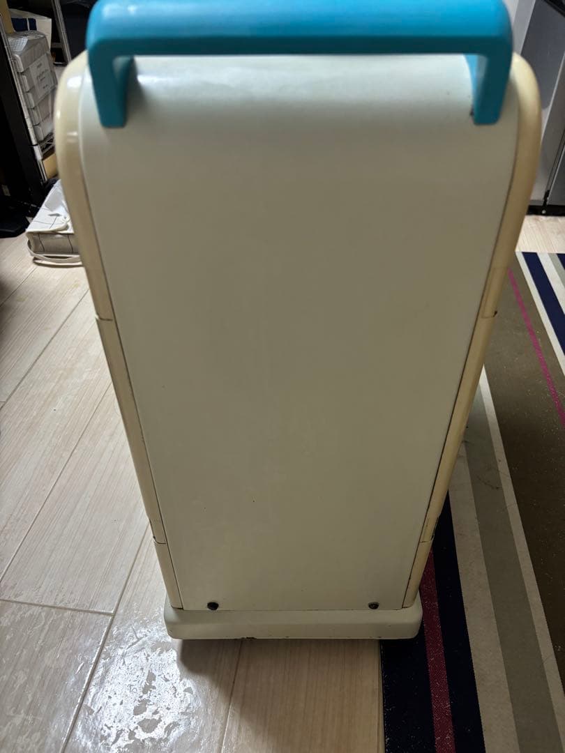 山善　スポットクーラー　型式 YMS-183