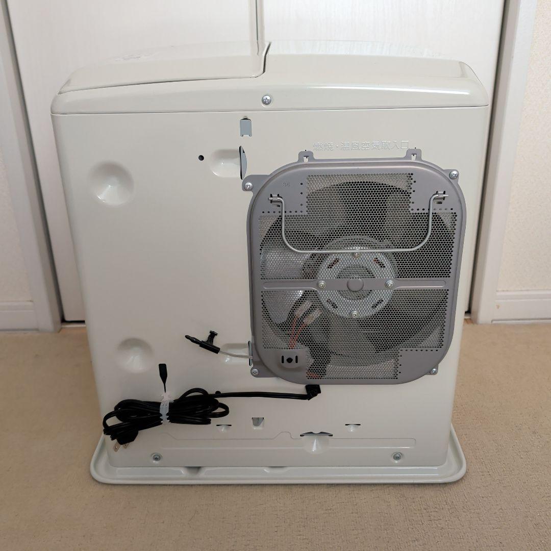 石油ファンヒーター ダイニチ FW-3617L