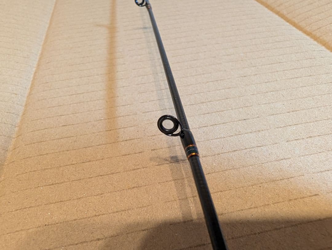 ［新品未使用］メガバス　オンライン限定　F1-51X TOOTHPICK