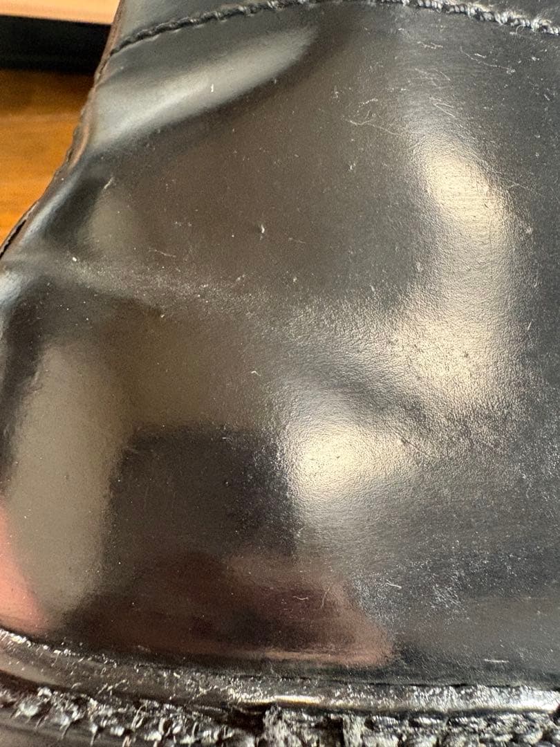 しーくん　オールデン