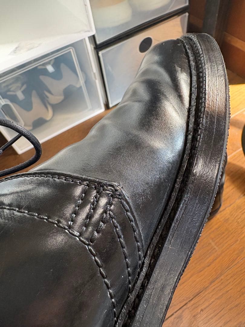 しーくん　オールデン