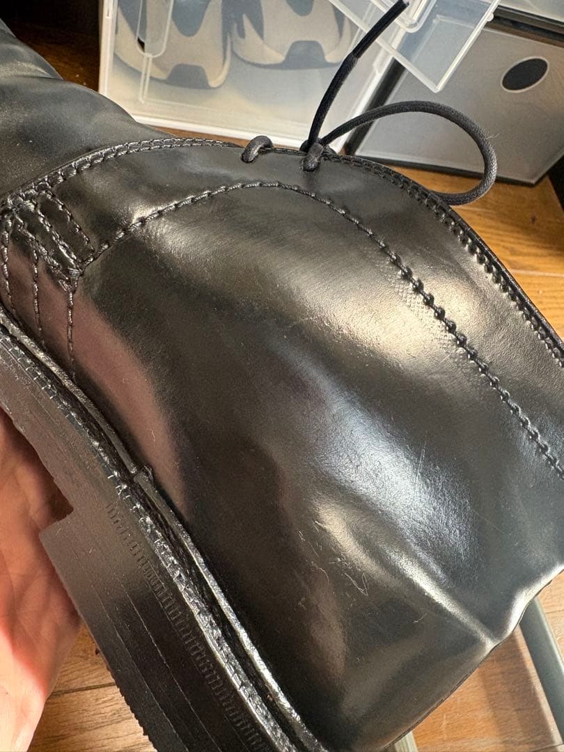 しーくん　オールデン