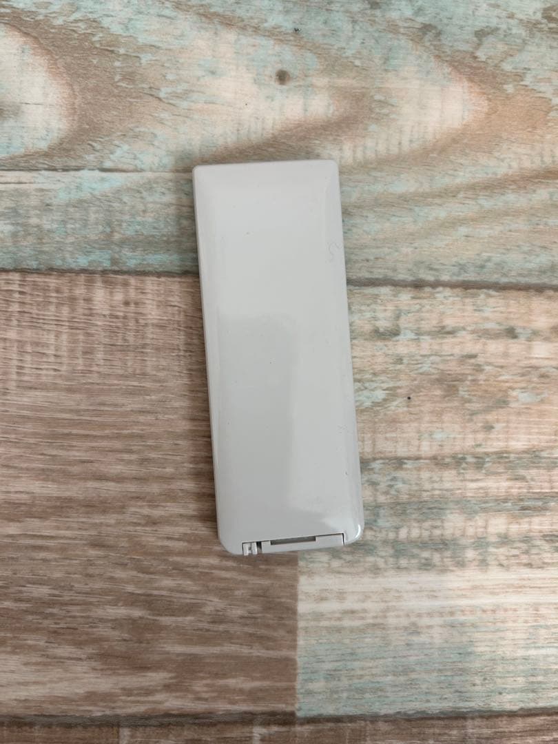 即日発送　新品未使用　無印良品 壁掛式CDプレーヤー CPD-４