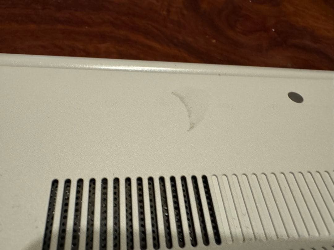 Lenovo ideapad 330-15IKB core i 7ジャンク