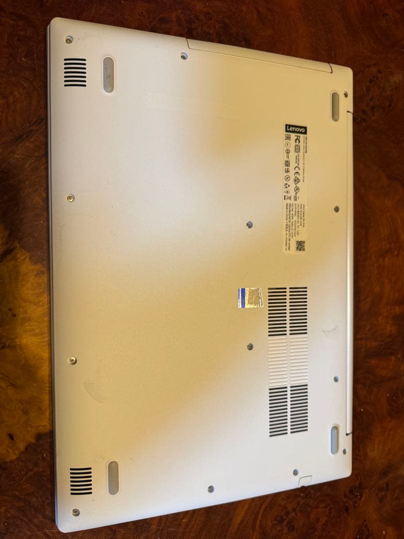 Lenovo ideapad 330-15IKB core i 7ジャンク