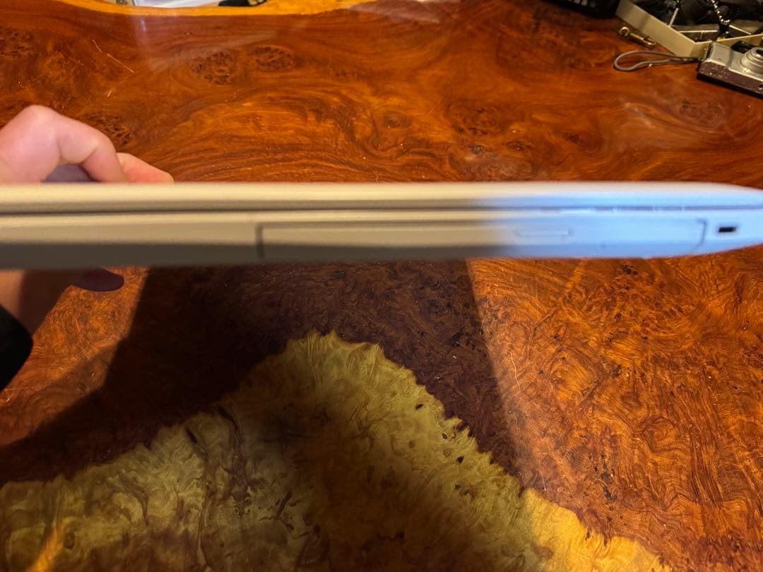 Lenovo ideapad 330-15IKB core i 7ジャンク