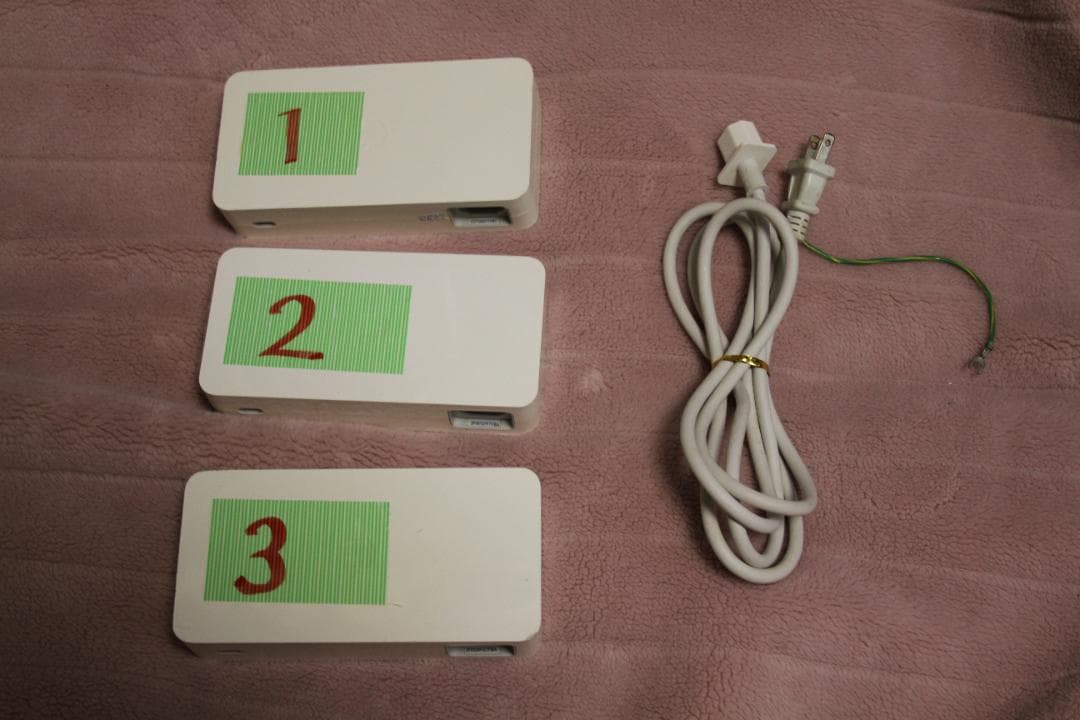 Apple Cinema HD Display 30 150W ACアダプター