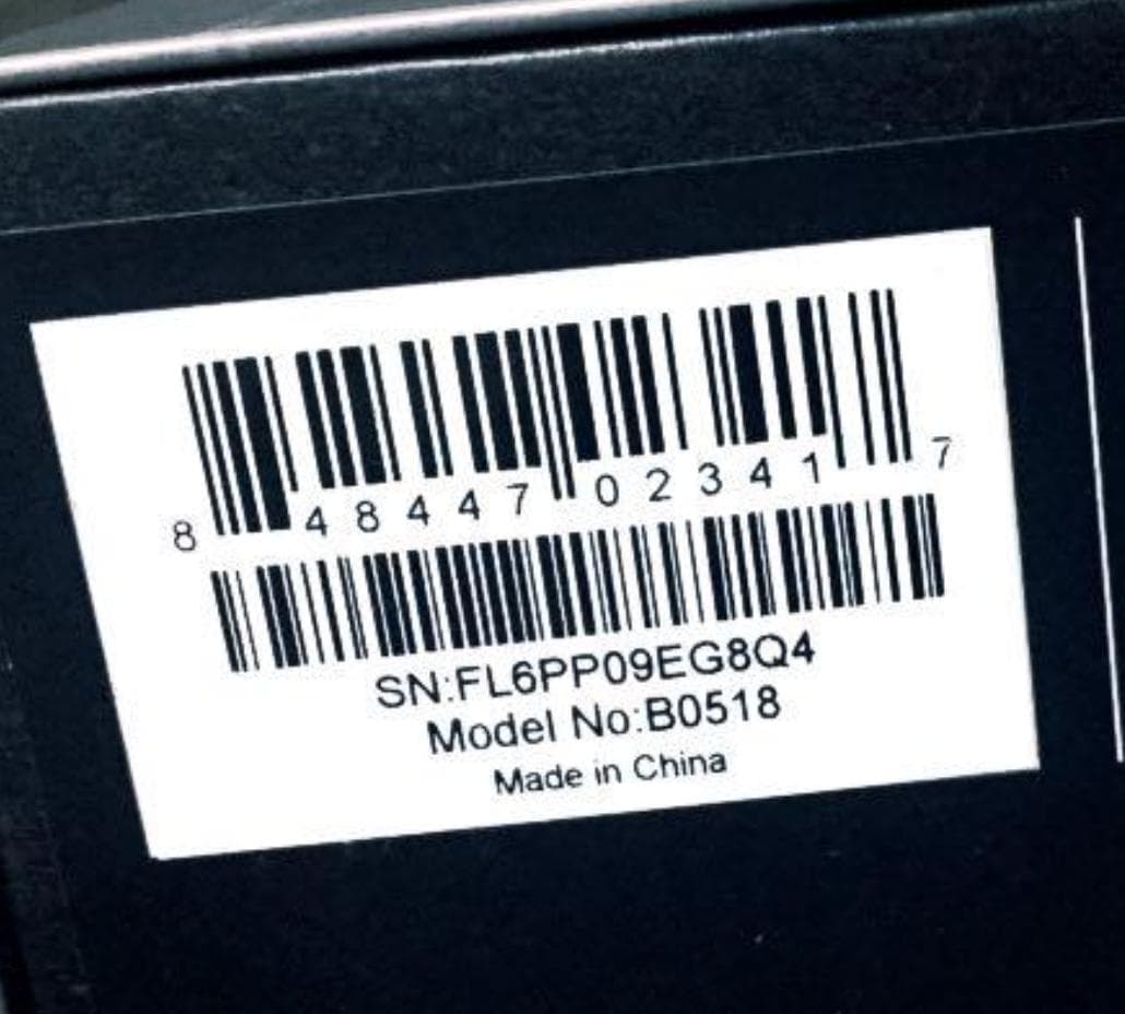 【新品未使用】beats solo2 ヘッドフォン model:B0180