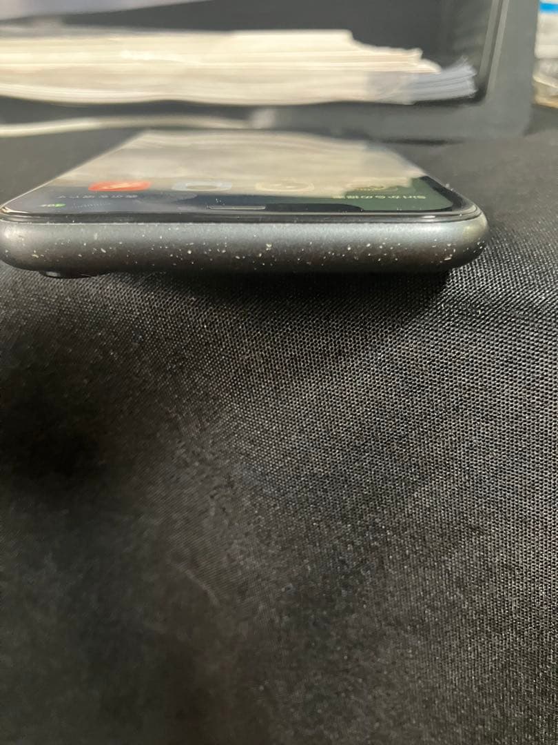 Apple iPhone 11 128GB SIMロックなし