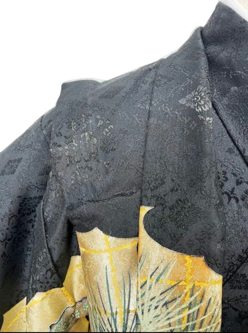 七五三 5歳 男の子 着物 セット