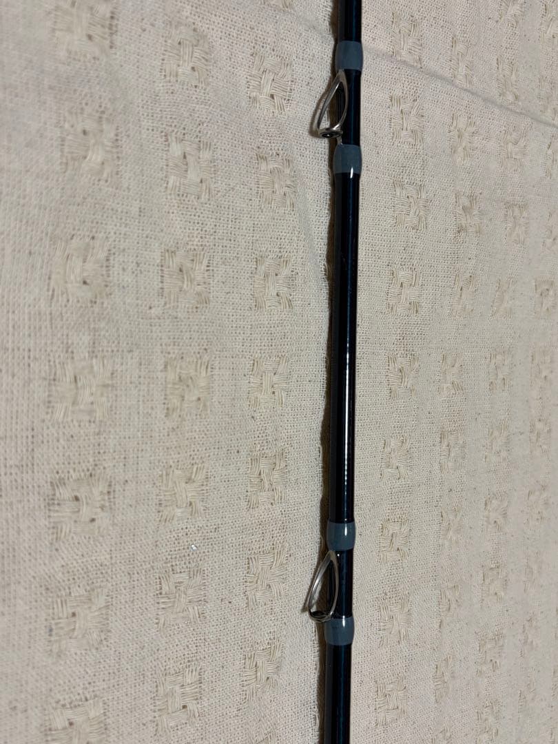 「美品」ツララ　ハーモニクス　スタッカート86MHLS