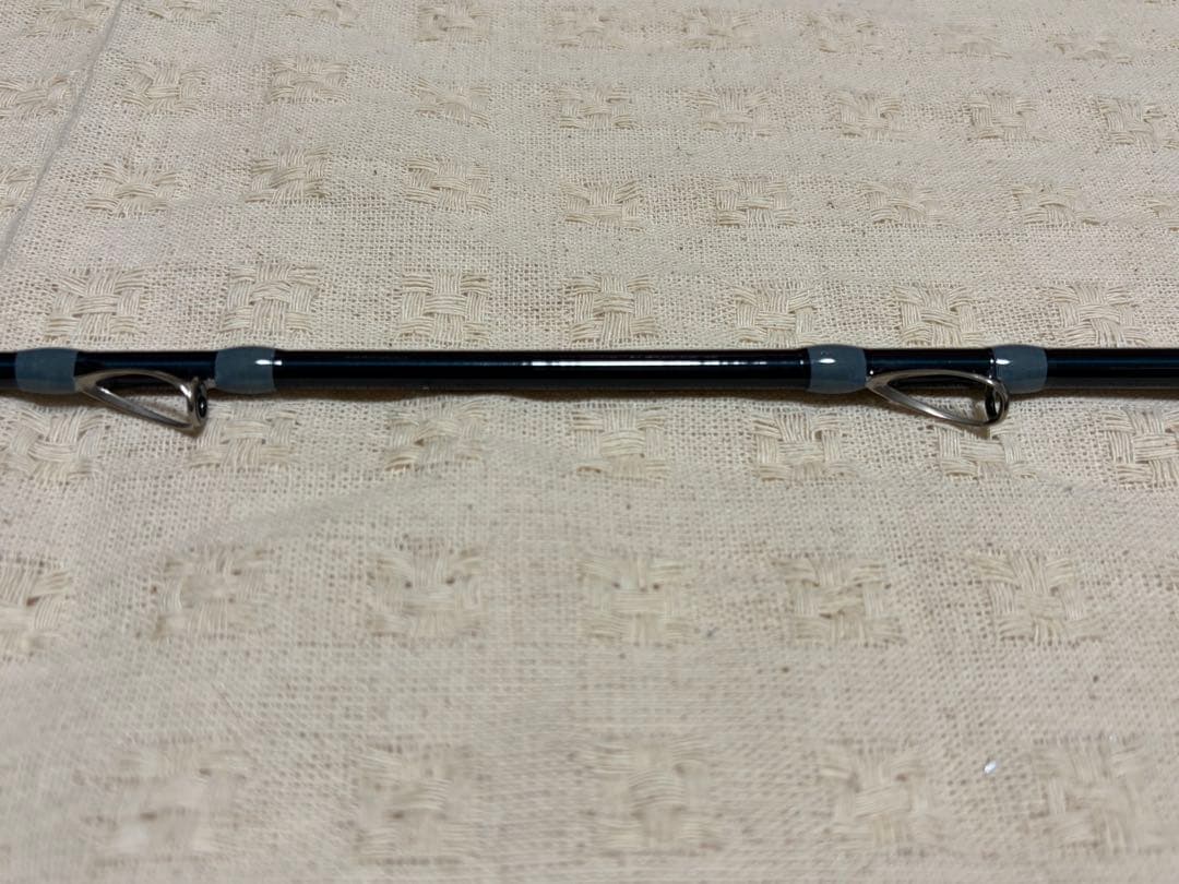 「美品」ツララ　ハーモニクス　スタッカート86MHLS