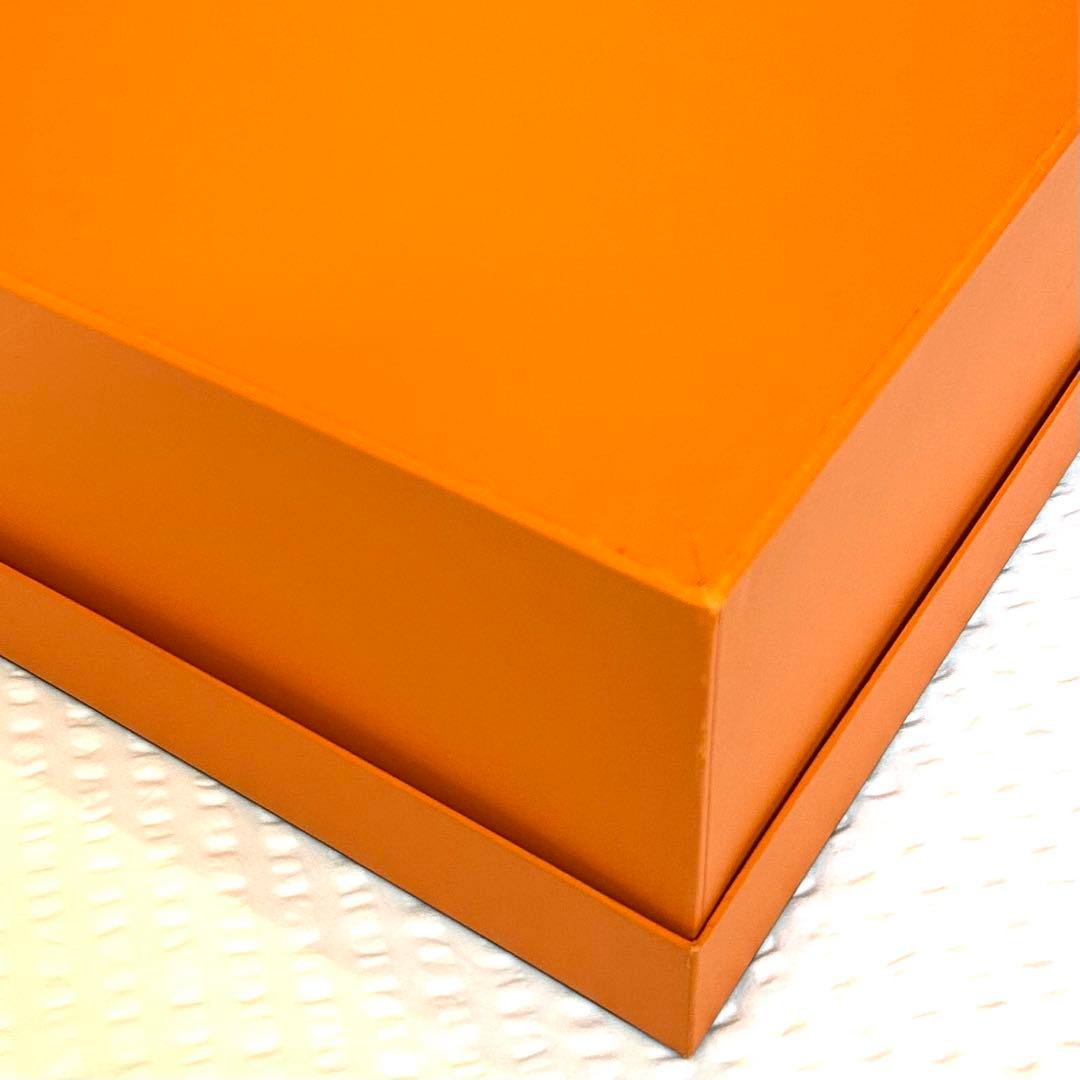 【美品】HERMES エルメス　バーキン30 空箱　専用保存袋付き