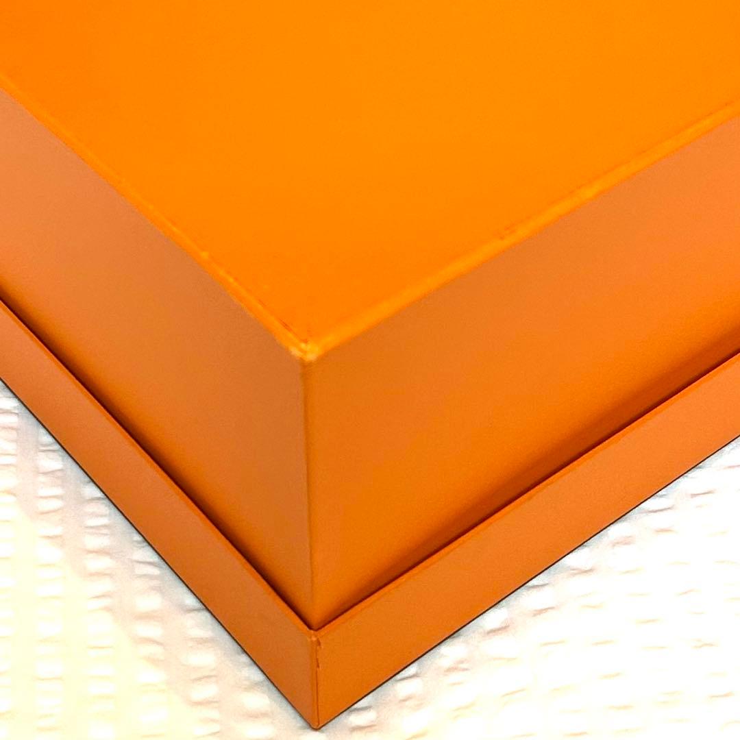 【美品】HERMES エルメス　バーキン30 空箱　専用保存袋付き