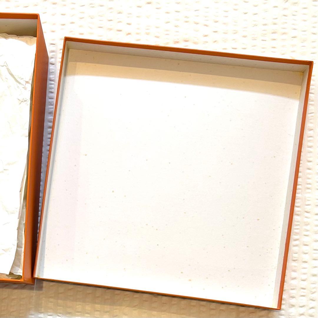 【美品】HERMES エルメス　バーキン30 空箱　専用保存袋付き