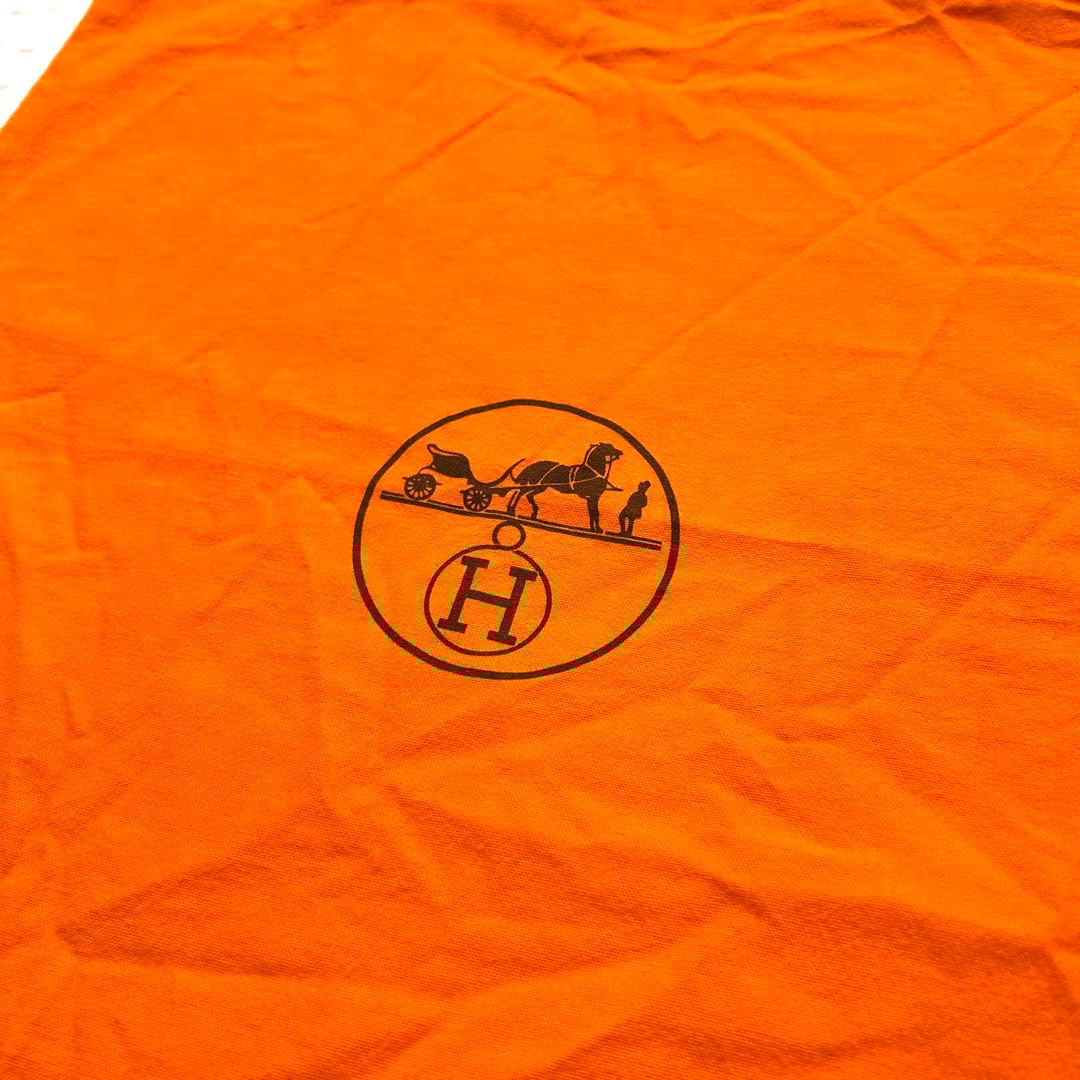 【美品】HERMES エルメス　バーキン30 空箱　専用保存袋付き