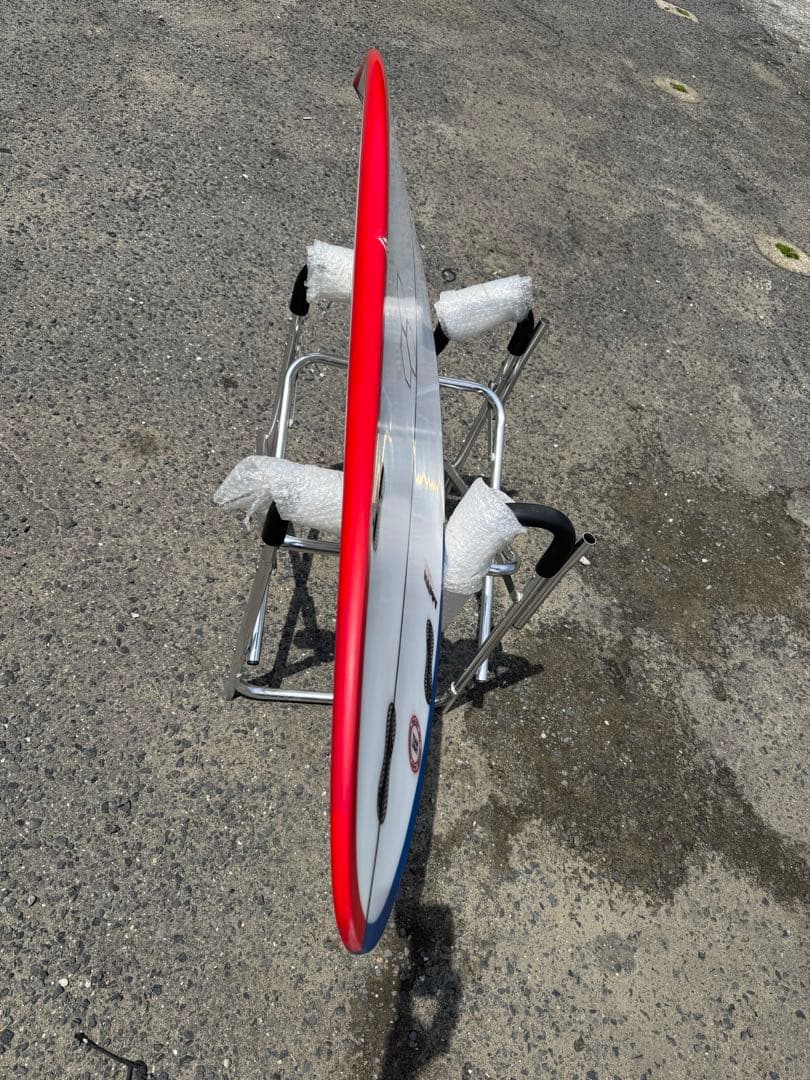 チャネルアイランドサーフボード　モデルTWO　HAPPY 新品未使用　正規店品！