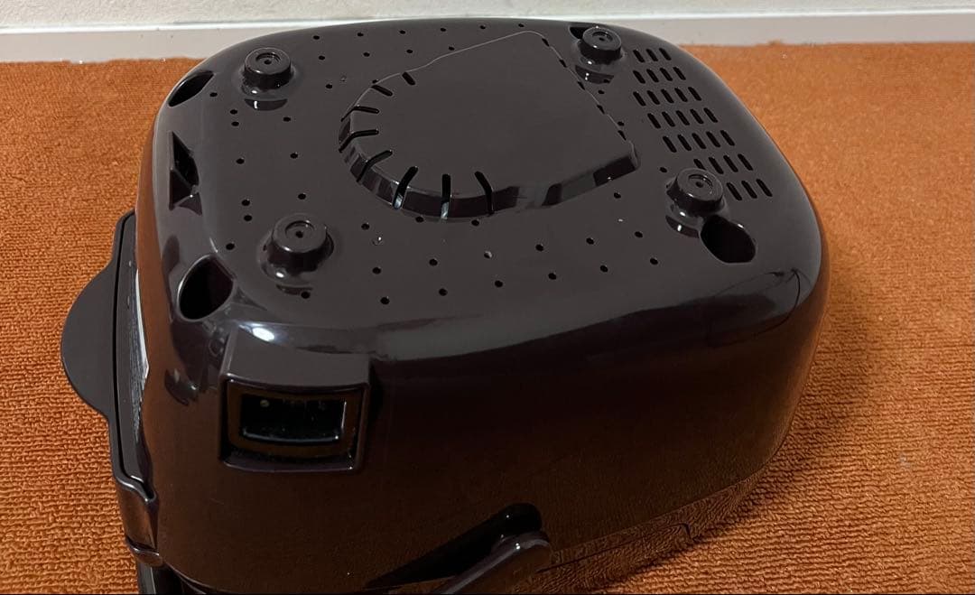 美品 ZOJIRUSHIマイコン式炊飯器・炊飯器・炊飯ジャー・極め炊き・3合炊き