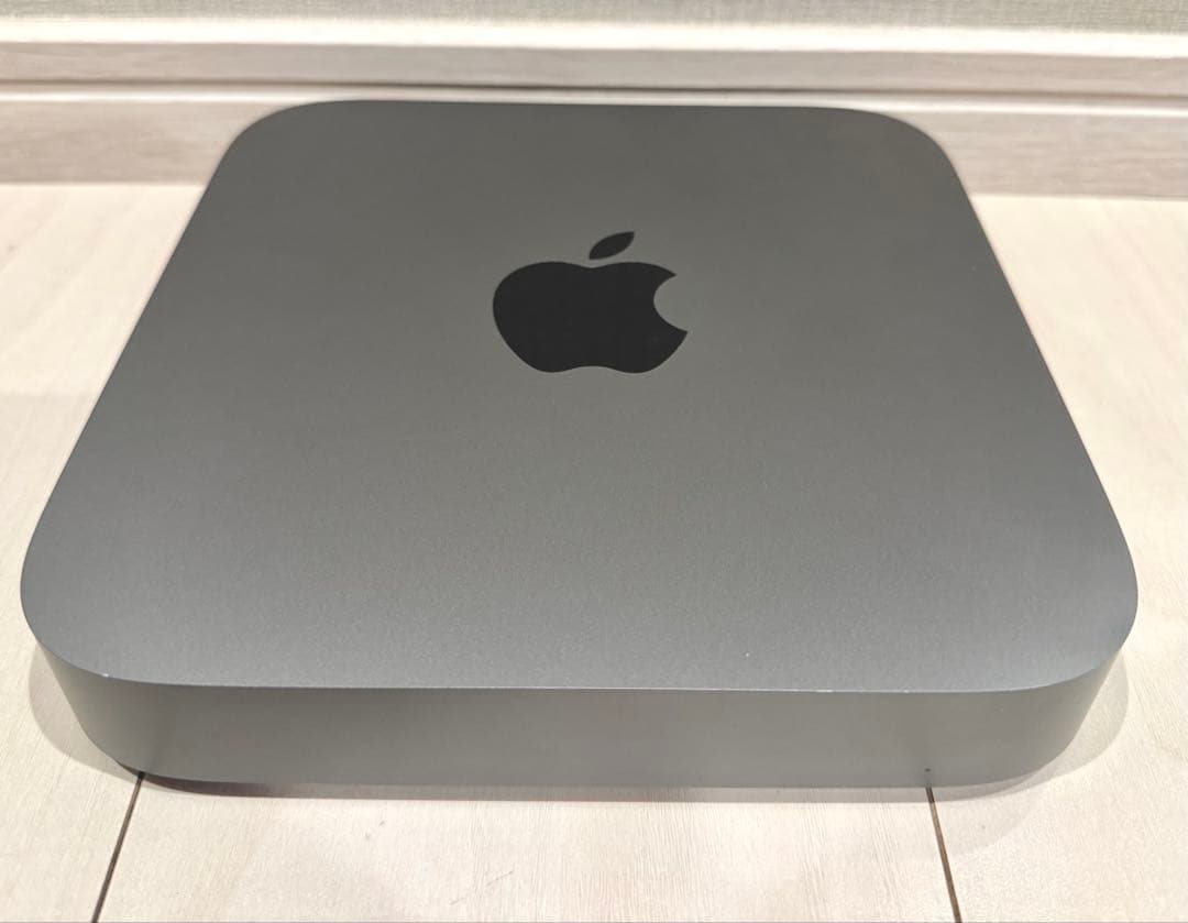 Mac mini 2018 ジャンク品