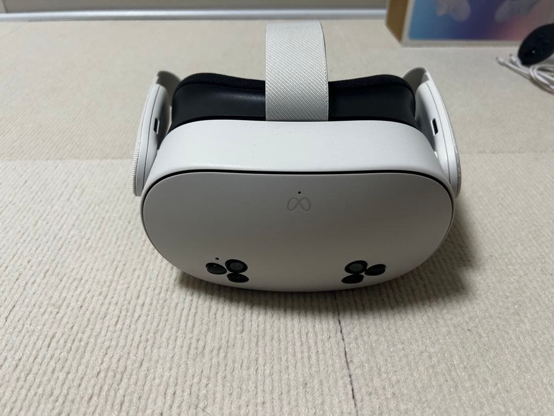 【中古】 Quest 3S