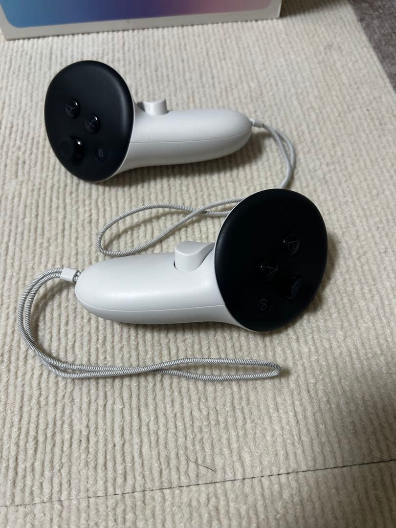 【中古】 Quest 3S