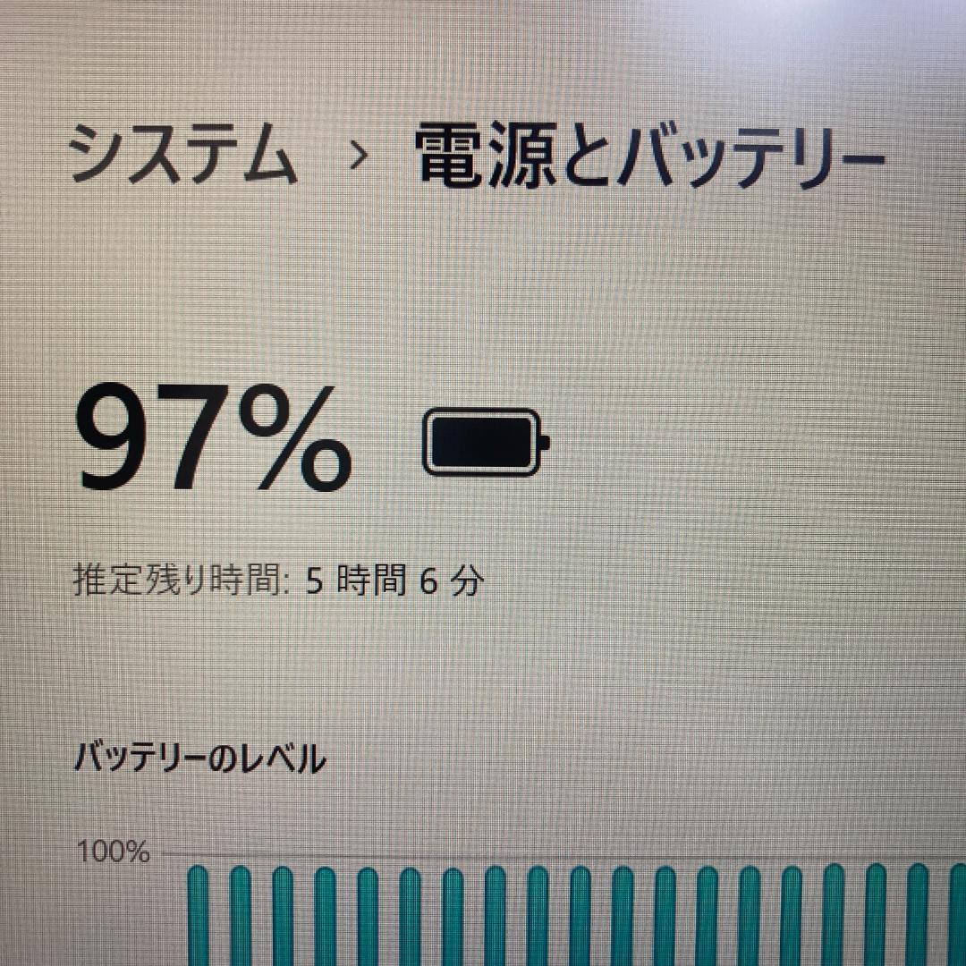 Lenovo ThinkBook ノートパソコン i5 SSD