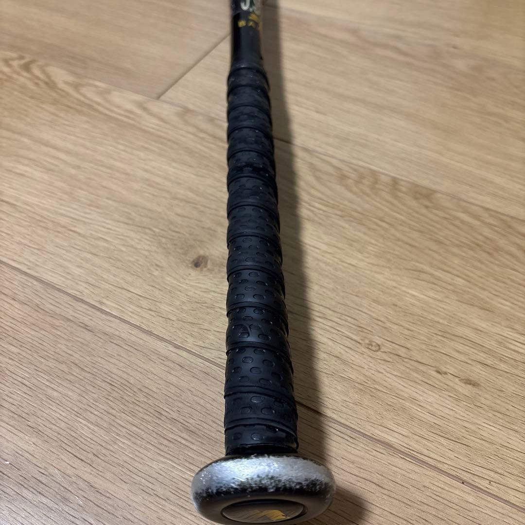 少年野球　SSK MM18 トップバランス　80cm