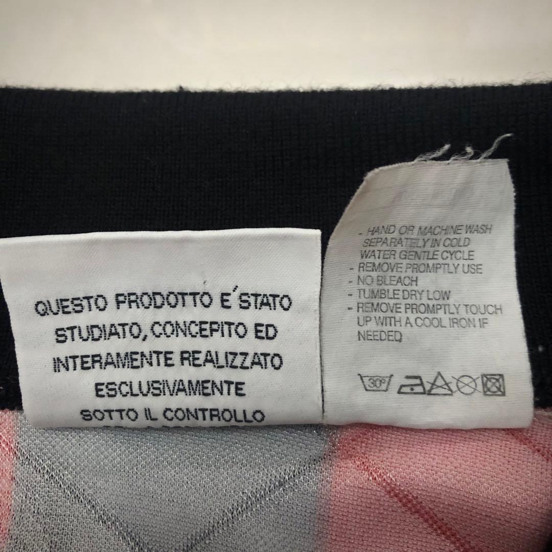 ウェア AC MILAN 94/95 CHAMPIONS LEAGUE Model