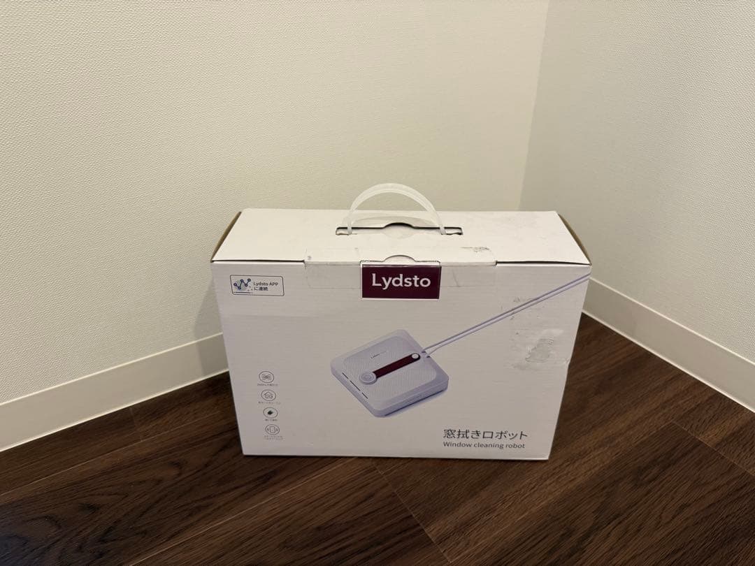 窓拭き　ロボット　窓掃除ロボット 窓拭きロボット 自動窓拭きロボット 真空吸着