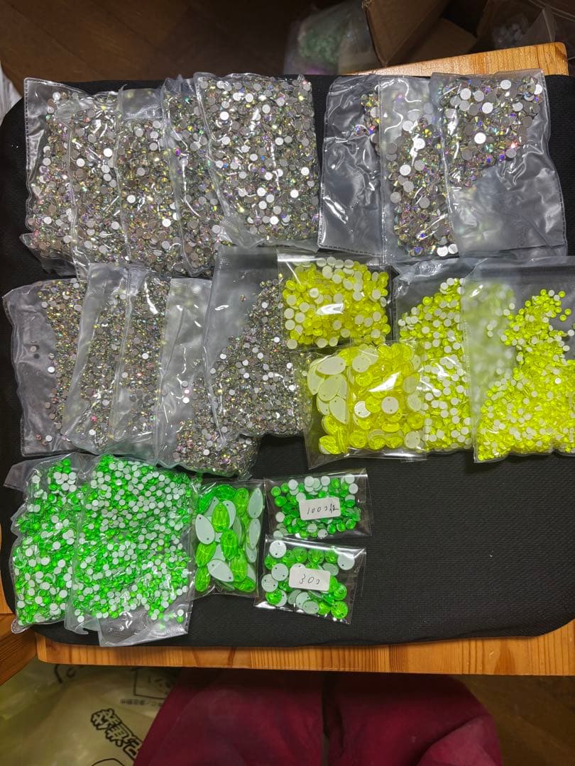 Jammiru ※自己紹介必読お願いデスです