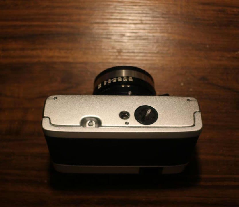 KONICA C35 FD フィルムカメラ