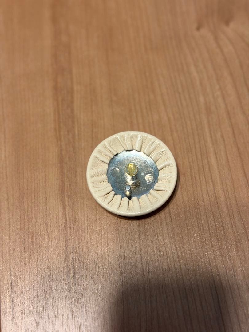 Givenchy アイボリー ハンドバッグ 箱付き