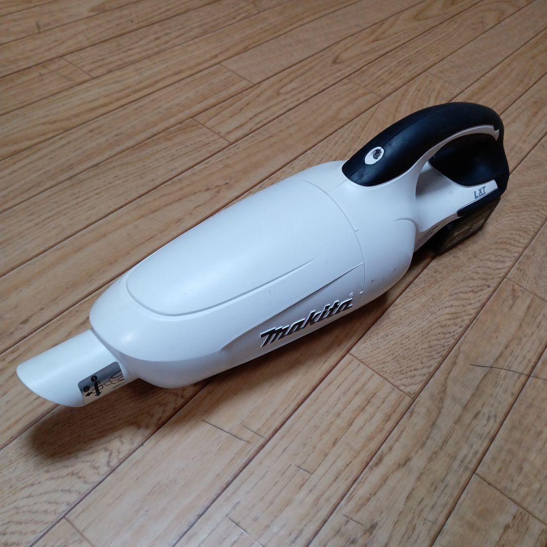 マキタ14.4V充電式クリーナCL140FD純正バッテリーBL1430付