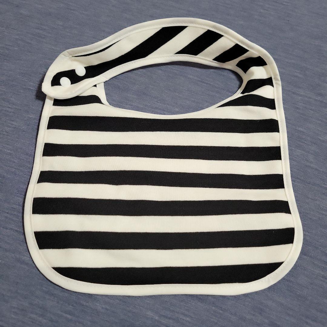 アニエスb. Tシャツ・パンツ・ビブセット 18ヶ月