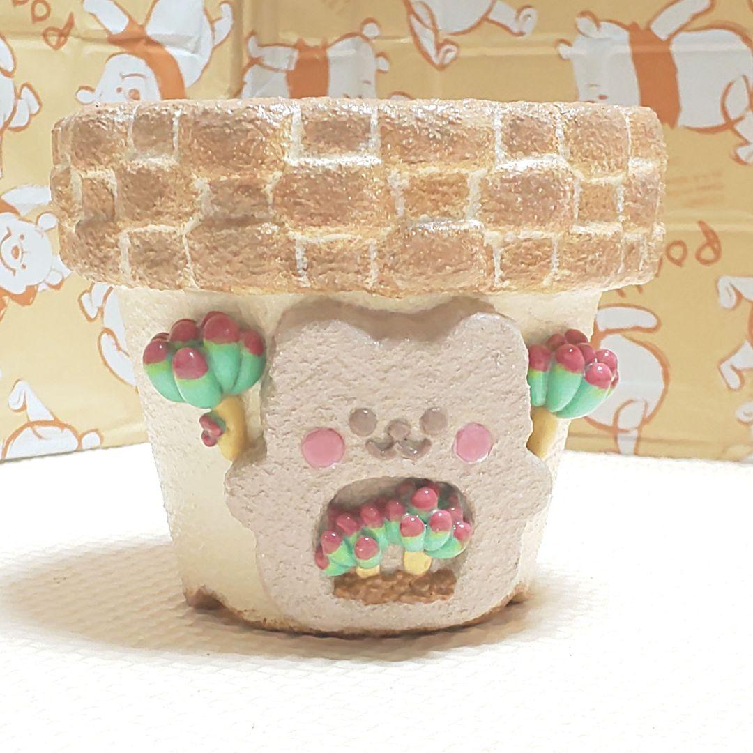 【120～127】リメイク鉢＆リメイク缶