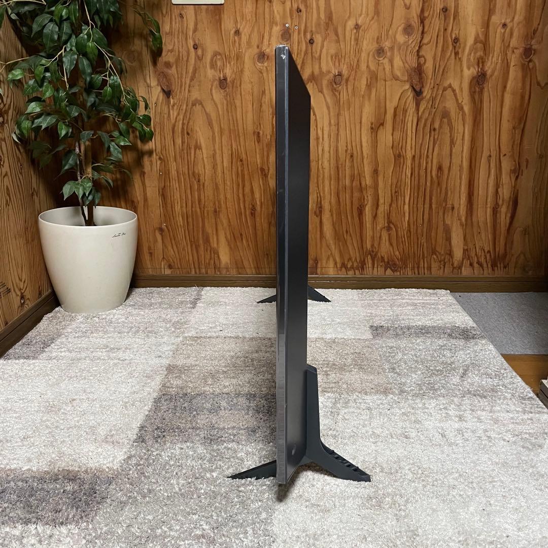 都内23区送料無料✨LG✨ 50インチカラーテレビ 50NAN 085JPA