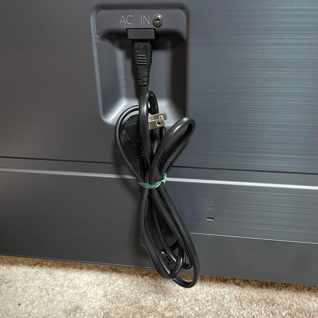 都内23区送料無料✨LG✨ 50インチカラーテレビ 50NAN 085JPA