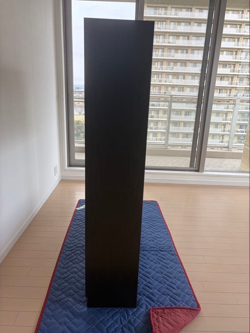 【送料込】ニトリ　テレビボード　Nウェルカー120 DBR