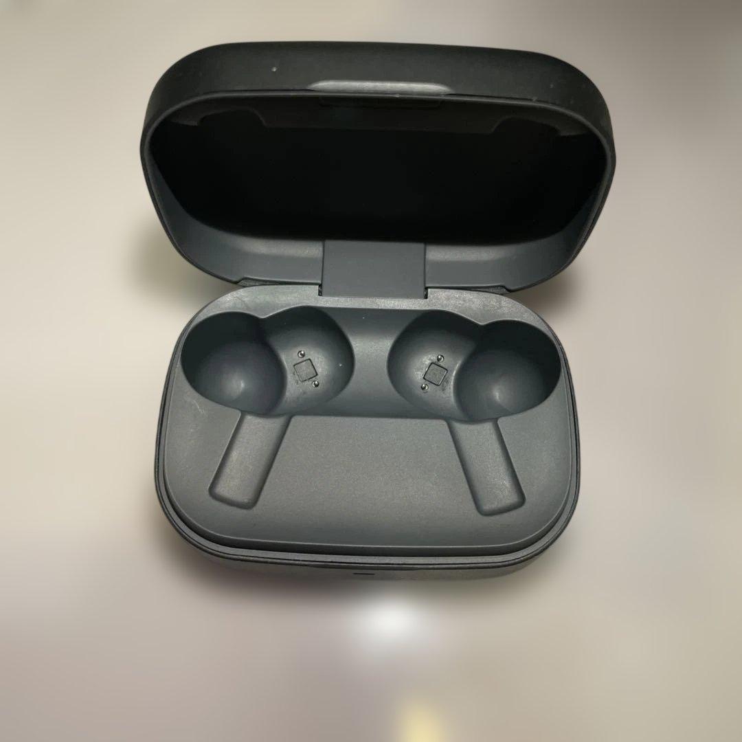 BANG & OLUFSEN BEOPLAY EX ワイヤレスイヤホン 美品