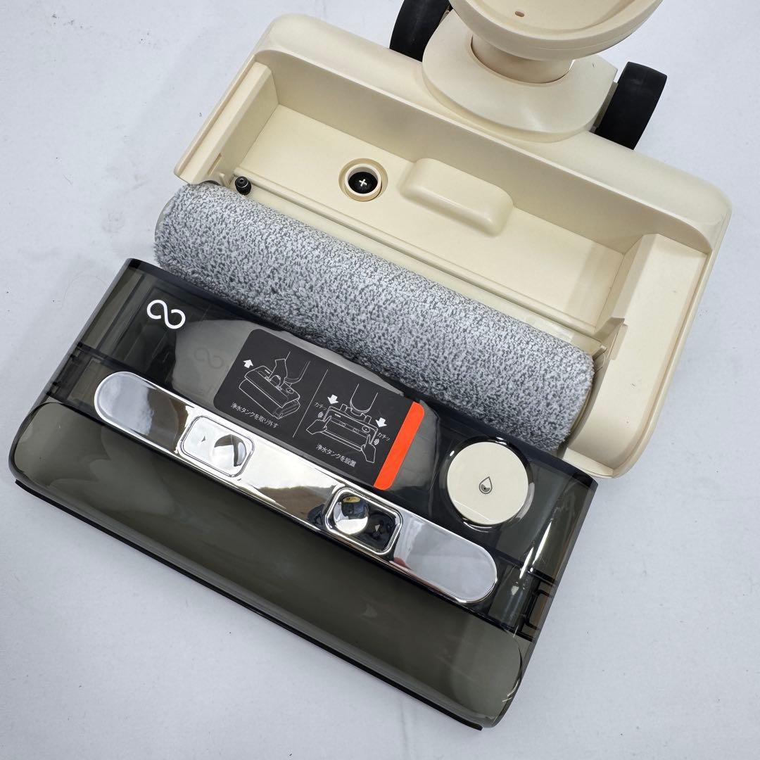 Mindoo AquaX ミンドーアクアエックス　MIA-N001 水拭き掃除機