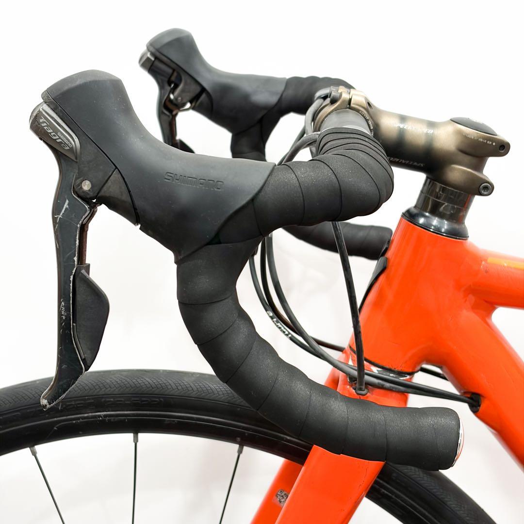 自転車本体 SPECIALIZED DIVERGE ELITE DSW Tiagra